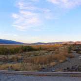 Review photo of Washoe Lake State Park Campground by amanda E., April 19, 2019