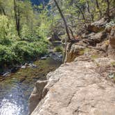 Review photo of Cave Springs by Marissa  P., April 19, 2019