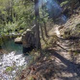 Review photo of Cave Springs by Marissa  P., April 19, 2019