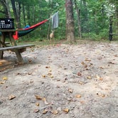 Review photo of Taylor Ridge Campground — Brown County State Park by Rob H., April 19, 2019