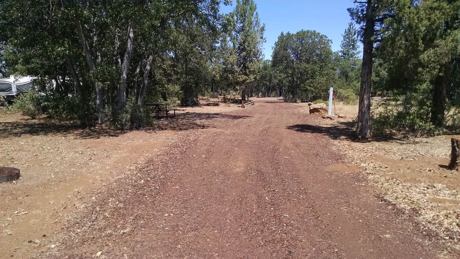 Camper submitted image from Lassen RV Park Campground - 5