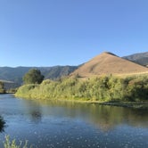 Review photo of Wagonhammer RV Park & Campground by Lisa B., April 20, 2019