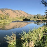 Review photo of Wagonhammer RV Park & Campground by Lisa B., April 20, 2019