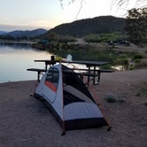 Review photo of Apache Lake Marina & Resort by Amy G., April 20, 2019
