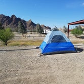Review photo of Terlingua Abajo — Big Bend National Park by Chris M., August 27, 2016