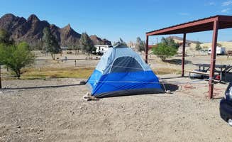 Chris M.'s photo at Terlingua Abajo — Big Bend National Park near Terlingua, TX