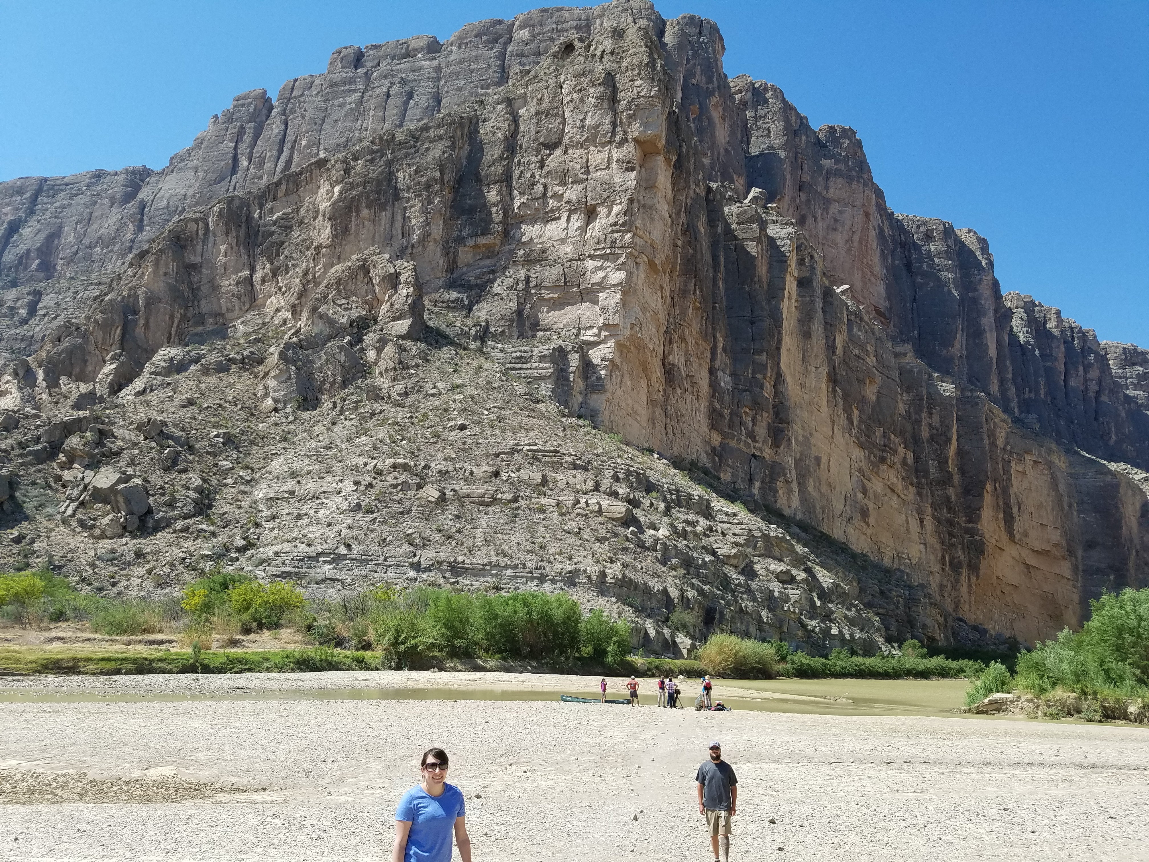 Camper submitted image from Terlingua Abajo — Big Bend National Park - 2