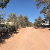 Review photo of Payson Campground & RV Resort by Norman C., April 20, 2019