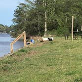 Review photo of Thousand Trails Chesapeake Bay by Samantha G., April 21, 2019