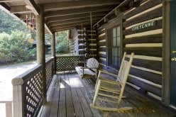 Camper-submitted photo at Enota Mountain Retreat near Murphy, NC