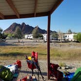 Review photo of Terlingua Abajo — Big Bend National Park by Chris M., August 27, 2016