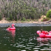 Review photo of Cabresto Lake Campground by Lisa C., April 21, 2019