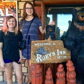 Review photo of Ruby's Inn RV Park and Campground by Lisa C., April 21, 2019