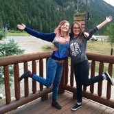 Review photo of Cinnamon Lodge & Adventures by Lisa C., April 21, 2019