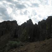 Review photo of Old Vantage Highway by Christy K., July 25, 2015