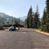 Review photo of Southwest Walk-in Campground — Lassen Volcanic National Park by Brian C., September 1, 2018