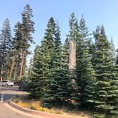 Review photo of Southwest Walk-in Campground — Lassen Volcanic National Park by Brian C., September 1, 2018