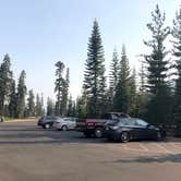 Review photo of Southwest Walk-in Campground — Lassen Volcanic National Park by Brian C., September 1, 2018