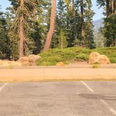 Review photo of Southwest Walk-in Campground — Lassen Volcanic National Park by Brian C., September 1, 2018