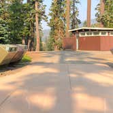 Review photo of Southwest Walk-in Campground — Lassen Volcanic National Park by Brian C., September 1, 2018