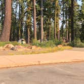 Review photo of Southwest Walk-in Campground — Lassen Volcanic National Park by Brian C., September 1, 2018