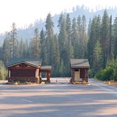 Review photo of Southwest Walk-in Campground — Lassen Volcanic National Park by Brian C., September 1, 2018