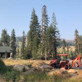 Review photo of Southwest Walk-in Campground — Lassen Volcanic National Park by Brian C., September 1, 2018