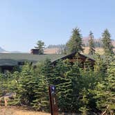 Review photo of Southwest Walk-in Campground — Lassen Volcanic National Park by Brian C., September 1, 2018