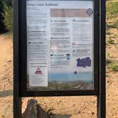 Review photo of Southwest Walk-in Campground — Lassen Volcanic National Park by Brian C., September 1, 2018