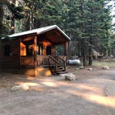 Review photo of Manzanita Lake Campground — Lassen Volcanic National Park by Brian C., September 1, 2018