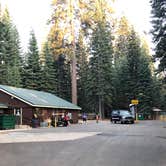 Review photo of Manzanita Lake Campground — Lassen Volcanic National Park by Brian C., September 1, 2018