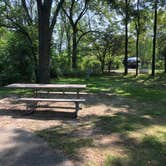 Review photo of Sleepy Hollow State Park Campground by Laikyn C., April 21, 2019