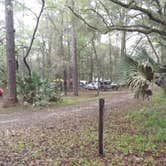 Review photo of Lake Delancy East NF Campground by Daniel S., August 27, 2016