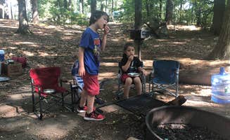 Michael V.'s photo at Camp Nihan Education Center near Peabody, MA