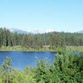 Review photo of Big Creek Campground (flathead National Forest, Mt) by Stephanie T., August 27, 2016