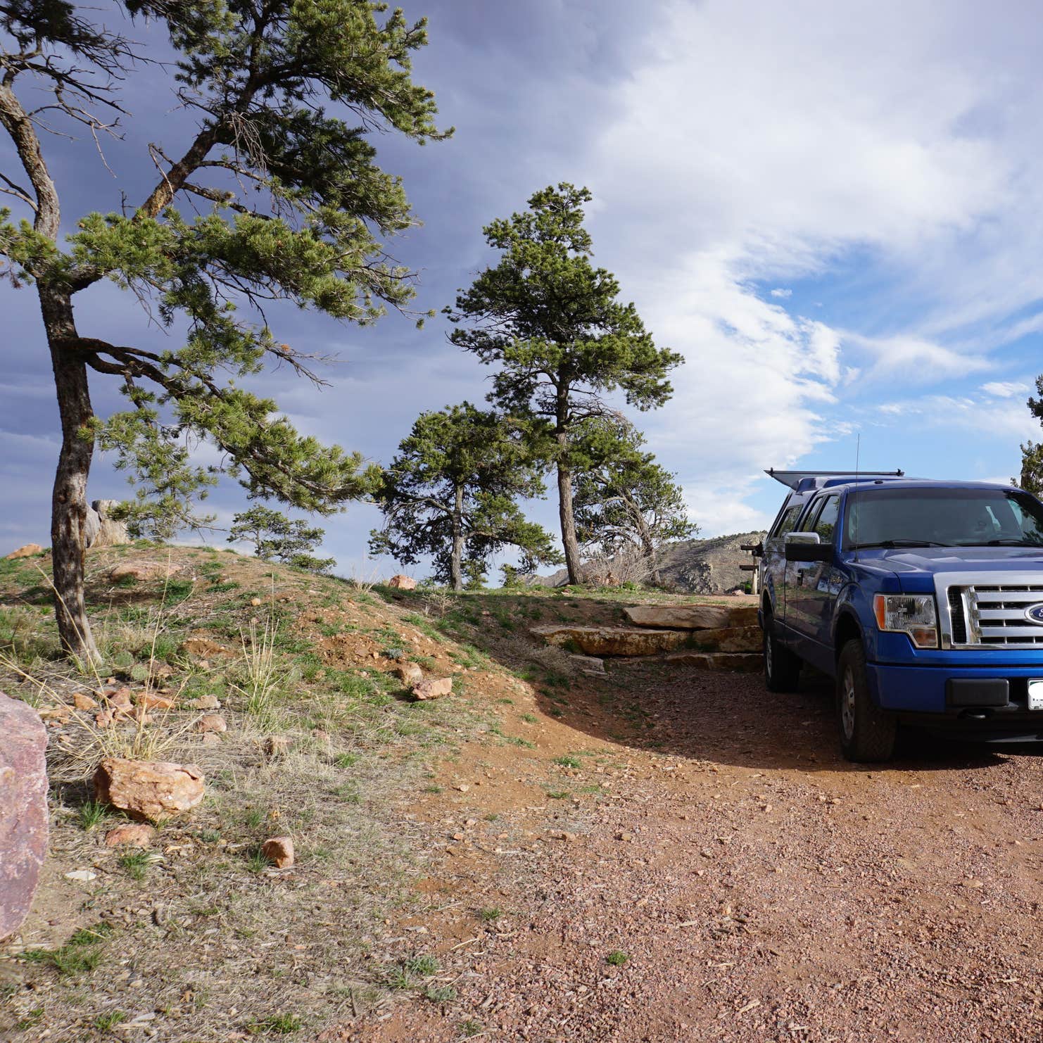 East Ridge Campground in Royal Gorge Camping | The Dyrt