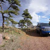 Review photo of East Ridge Campground in Royal Gorge by Shannon C., April 21, 2019