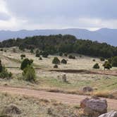 Review photo of East Ridge Campground in Royal Gorge by Shannon C., April 21, 2019