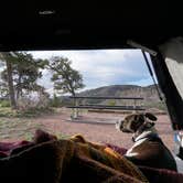 Review photo of East Ridge Campground in Royal Gorge by Shannon C., April 21, 2019