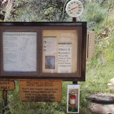 Review photo of Bright Angel Campground — Grand Canyon National Park by Amy G., April 22, 2019