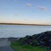 Review photo of Joemma Beach State Park Campground by Asuka S., April 22, 2019