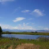 Review photo of Big Creek Campground (flathead National Forest, Mt) by Stephanie T., August 27, 2016