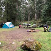 Review photo of Deception Pass State Park Campground by Carter S., April 22, 2019
