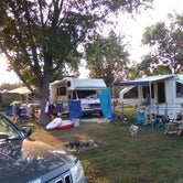 Review photo of Apple River Family Campground by Bryce R., April 22, 2019