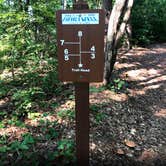 Review photo of Lake Hartwell State Park Campground by Melissa  R., April 22, 2019