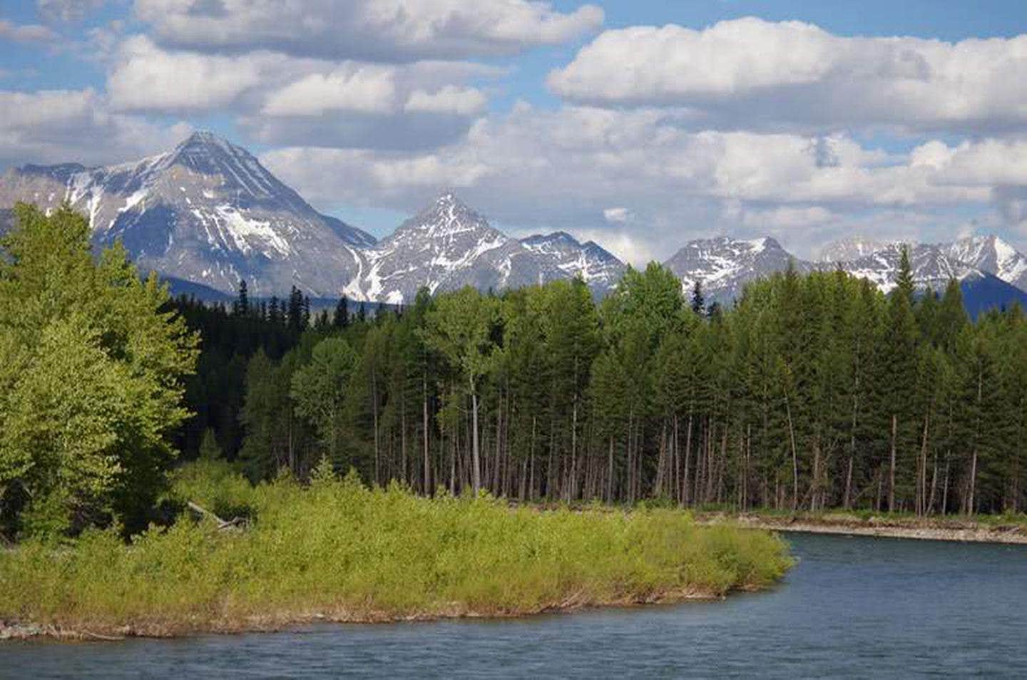 Camper submitted image from Ford Cabin - 2