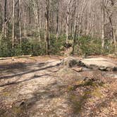 Review photo of Jones Gap State Park Campground by Melissa  R., April 22, 2019