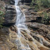 Review photo of Jones Gap State Park Campground by Melissa  R., April 22, 2019