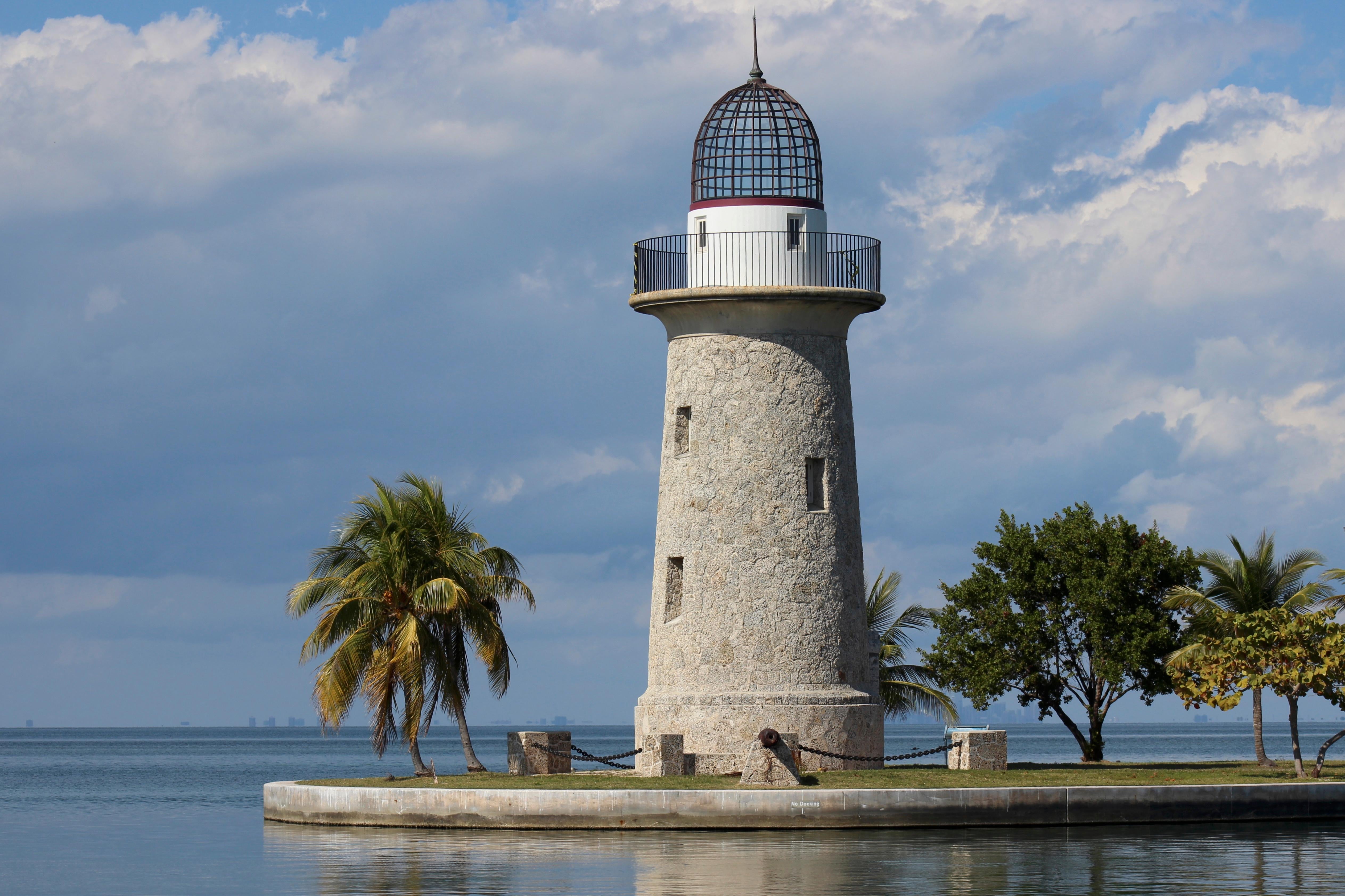 Camper submitted image from Boca Chita Key — Biscayne National Park - 1