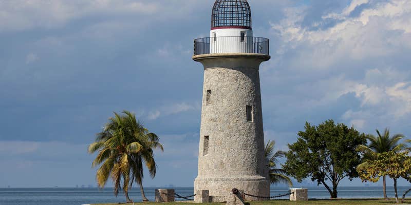 Camper submitted image from Boca Chita Key — Biscayne National Park
